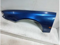 Recambio de aleta delantera izquierda para peugeot 406 coupe (s1/s2) 2.0 referencia OEM IAM   