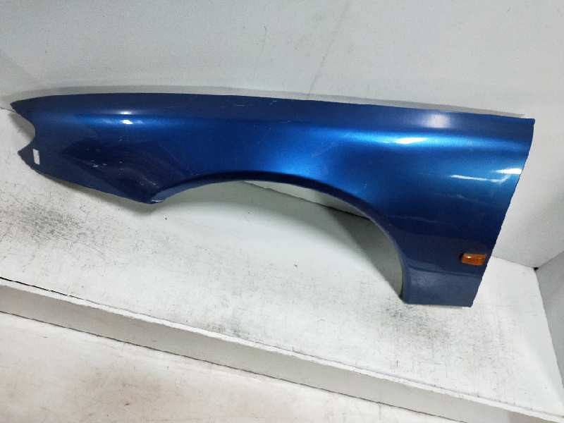 Recambio de aleta delantera izquierda para peugeot 406 coupe (s1/s2) 2.0 referencia OEM IAM   