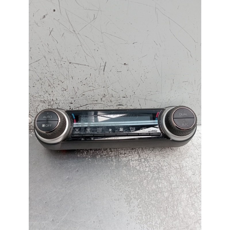 Recambio de mando calefaccion / aire acondicionado para toyota rav 4 v (_a5_, _h5_) 2.5 hybrid awd (axah54) referencia OEM IAM 5