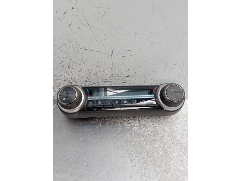 Recambio de mando calefaccion / aire acondicionado para toyota rav 4 v (_a5_, _h5_) 2.5 hybrid awd (axah54) referencia OEM IAM 5