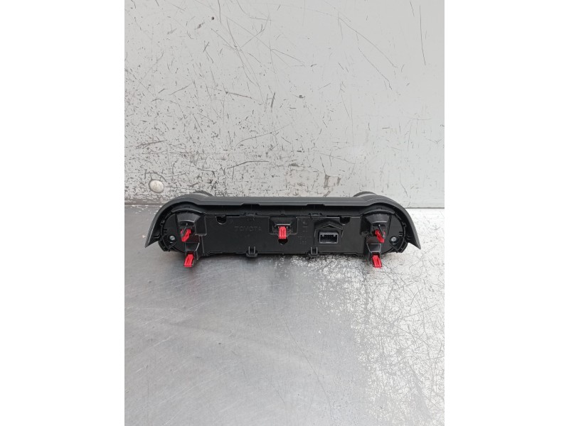 Recambio de mando calefaccion / aire acondicionado para toyota rav 4 v (_a5_, _h5_) 2.5 hybrid awd (axah54) referencia OEM IAM 5