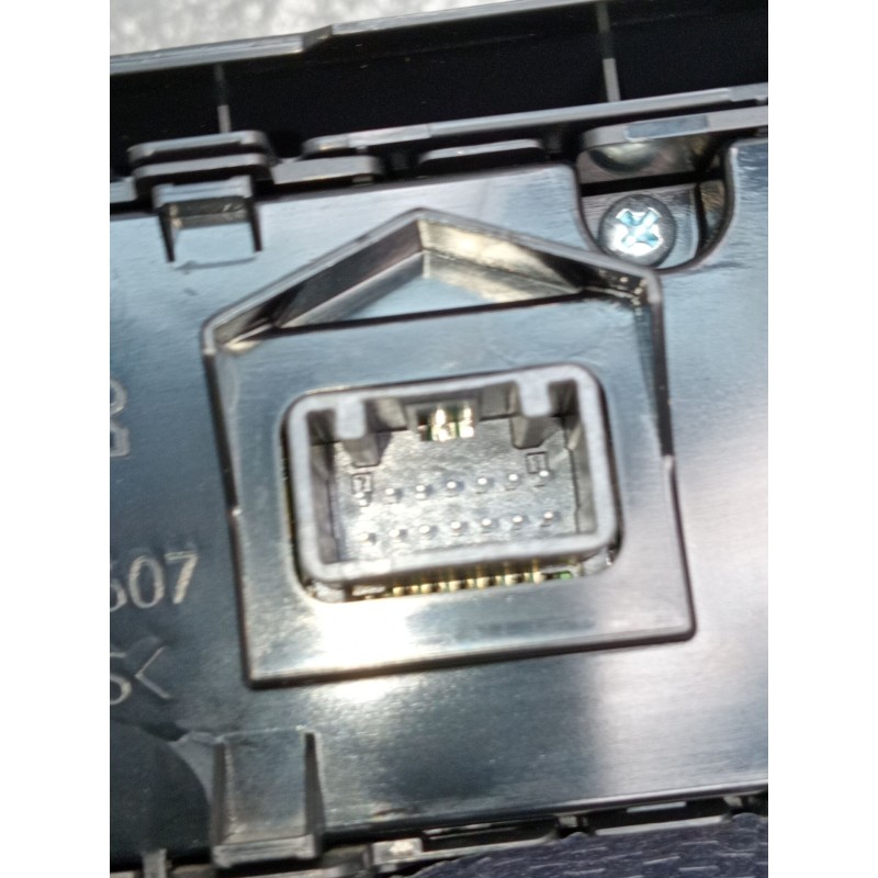 Recambio de mando calefaccion / aire acondicionado para toyota rav 4 v (_a5_, _h5_) 2.5 hybrid awd (axah54) referencia OEM IAM 5