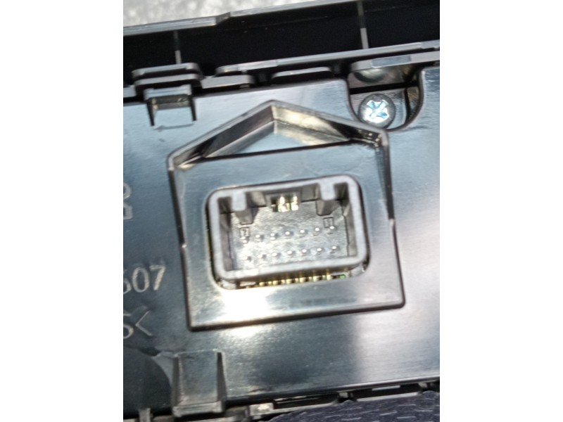 Recambio de mando calefaccion / aire acondicionado para toyota rav 4 v (_a5_, _h5_) 2.5 hybrid awd (axah54) referencia OEM IAM 5