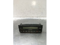 Recambio de mando calefaccion / aire acondicionado para skoda octavia i (1u2) 1.6 referencia OEM IAM   2000
