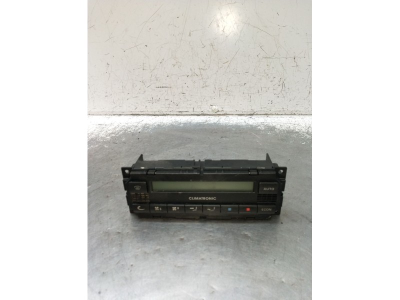 Recambio de mando calefaccion / aire acondicionado para skoda octavia i (1u2) 1.6 referencia OEM IAM   2000