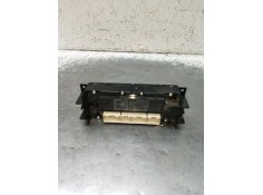 Recambio de mando calefaccion / aire acondicionado para skoda octavia i (1u2) 1.6 referencia OEM IAM   2000 2