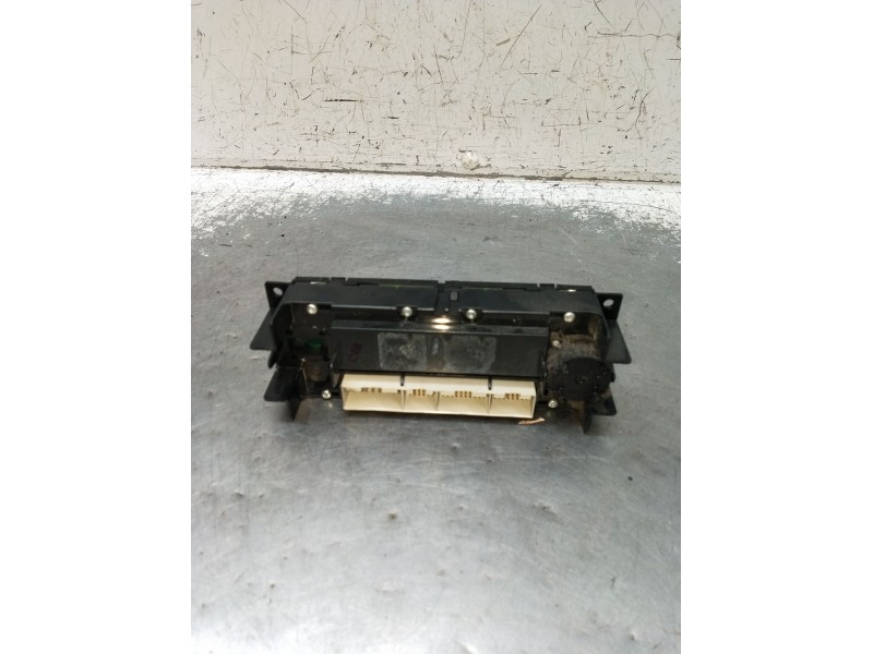Recambio de mando calefaccion / aire acondicionado para skoda octavia i (1u2) 1.6 referencia OEM IAM   2000