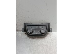 Recambio de mando calefaccion / aire acondicionado para opel zafira tourer c (p12) 1.6 cdti (75) referencia OEM IAM A2C86870600 
