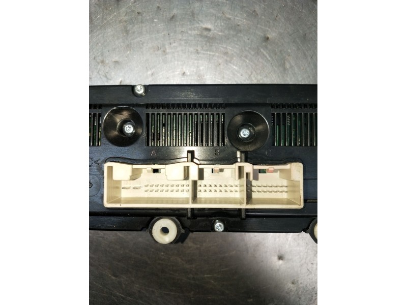 Recambio de mando calefaccion / aire acondicionado para volkswagen touran (1t1, 1t2) 1.9 tdi referencia OEM IAM 1K0907044CT 5HB0