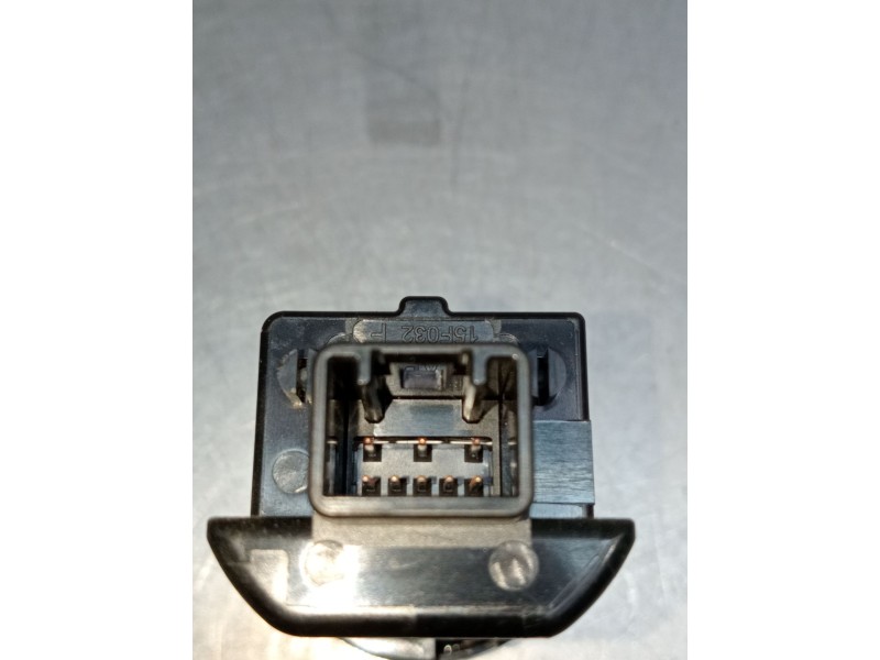 Recambio de conmutador de arranque para toyota rav 4 v (_a5_, _h5_) 2.5 hybrid awd (axah54) referencia OEM IAM 2010DJ2910 ER0081