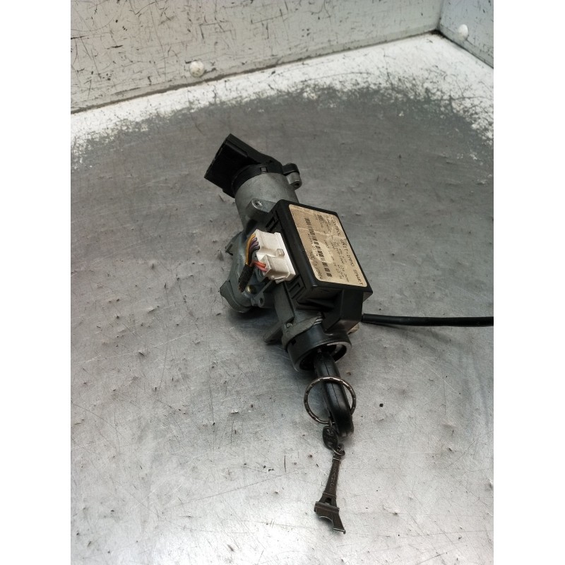 Recambio de conmutador de arranque para daewoo nubira sedán (j200) 1.6 referencia OEM IAM 96456677 5218101000 2003