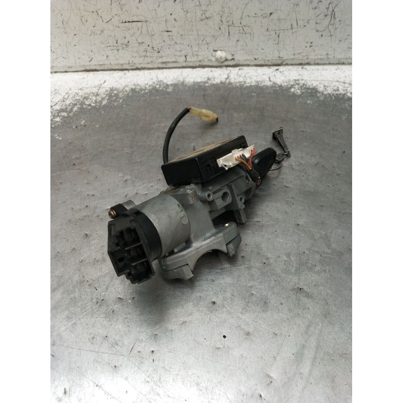 Recambio de conmutador de arranque para daewoo nubira sedán (j200) 1.6 referencia OEM IAM 96456677 5218101000 2003