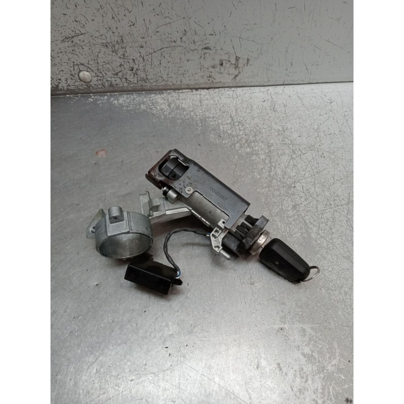 Recambio de conmutador de arranque para opel zafira tourer c (p12) 1.6 cdti (75) referencia OEM IAM 20639745 41790210856 2012