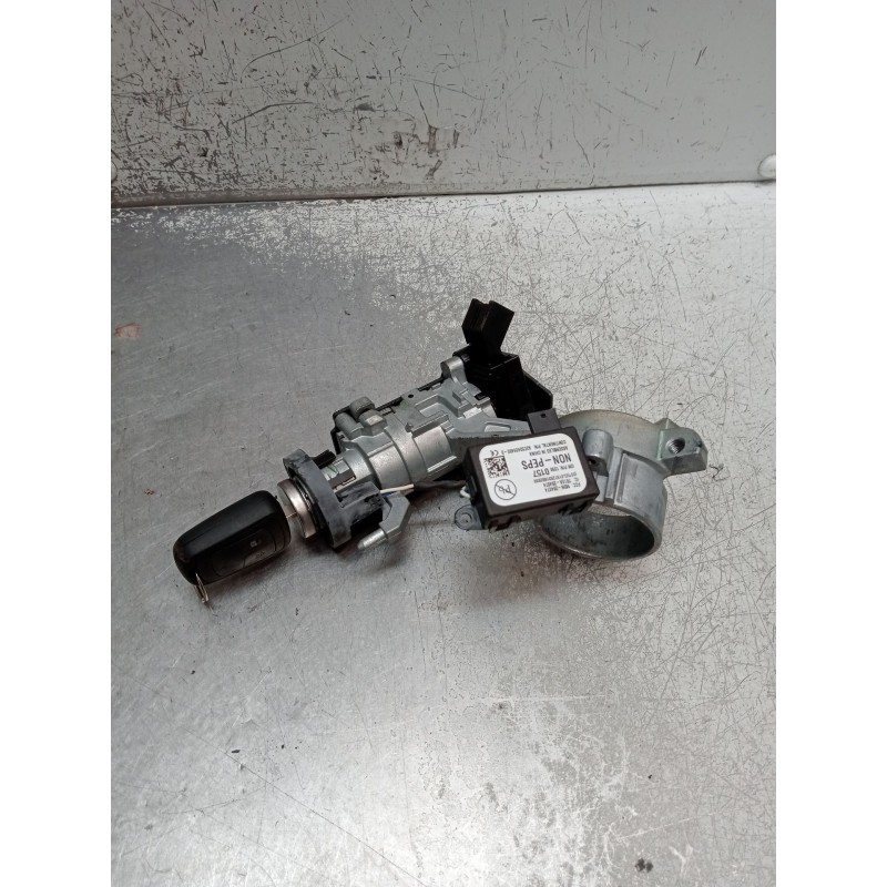 Recambio de conmutador de arranque para opel zafira tourer c (p12) 1.6 cdti (75) referencia OEM IAM 20639745 41790210856 2012