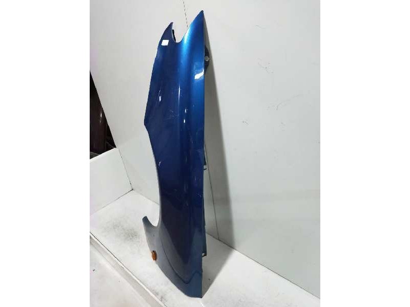 Recambio de aleta delantera izquierda para peugeot 406 coupe (s1/s2) 2.0 referencia OEM IAM   