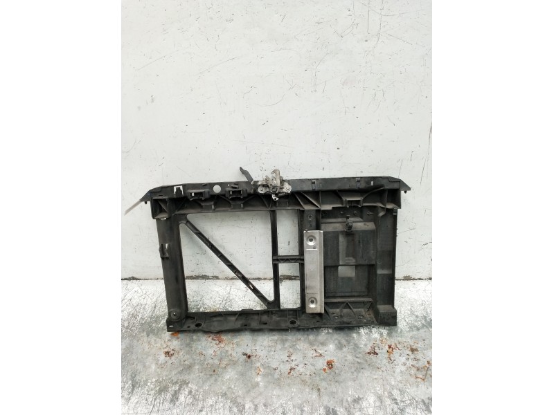 Recambio de panel frontal para citroën c2 (jm_) 1.4 hdi referencia OEM IAM   2003