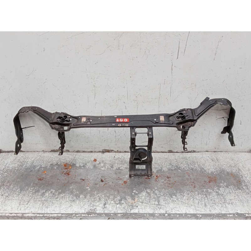 Recambio de panel frontal para mercedes-benz clk (c209) clk 320 cdi (209.320) referencia OEM IAM   C209 2002