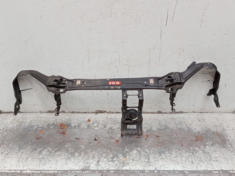 Recambio de panel frontal para mercedes-benz clk (c209) clk 320 cdi (209.320) referencia OEM IAM   C209 2002