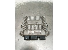 Recambio de centralita motor uce para citroën c2 (jm_) 1.4 hdi referencia OEM IAM 9663483180 5WS40285ET SID806 2003
