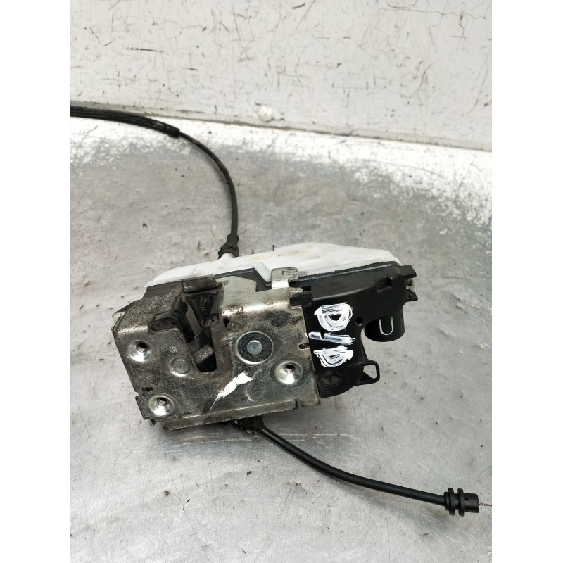 Recambio de motor cierre centralizado delantero derecho para citroën c2 (jm_) 1.4 hdi referencia OEM IAM  3P 2003