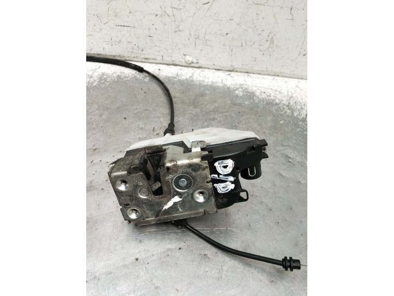 Recambio de motor cierre centralizado delantero derecho para citroën c2 (jm_) 1.4 hdi referencia OEM IAM  3P 2003