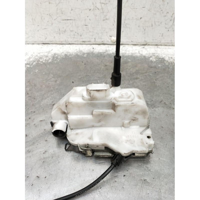 Recambio de motor cierre centralizado delantero derecho para citroën c2 (jm_) 1.4 hdi referencia OEM IAM  3P 2003
