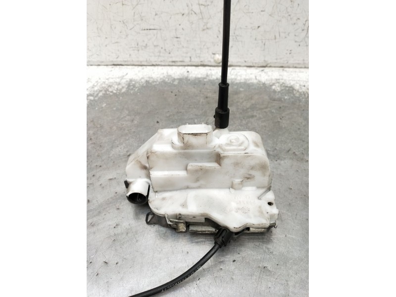 Recambio de motor cierre centralizado delantero derecho para citroën c2 (jm_) 1.4 hdi referencia OEM IAM  3P 2003