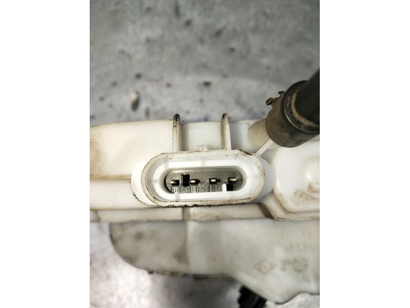 Recambio de motor cierre centralizado delantero derecho para citroën c2 (jm_) 1.4 hdi referencia OEM IAM  3P 2003