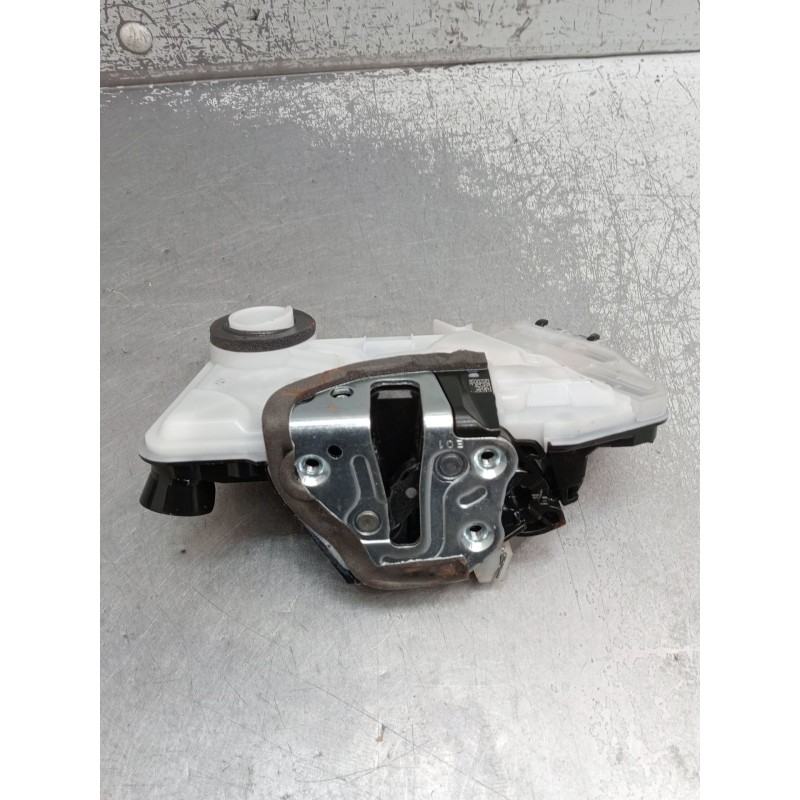 Recambio de motor cierre centralizado delantero izquierdo para toyota rav 4 v (_a5_, _h5_) 2.5 hybrid awd (axah54) referencia OE