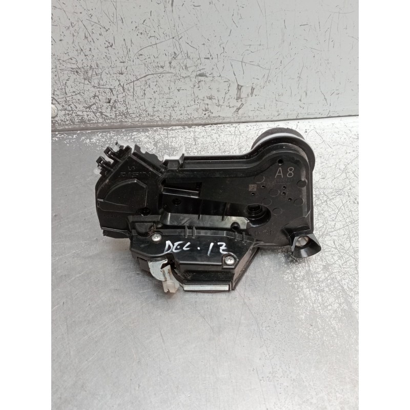 Recambio de motor cierre centralizado delantero izquierdo para toyota rav 4 v (_a5_, _h5_) 2.5 hybrid awd (axah54) referencia OE
