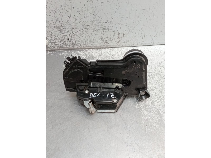 Recambio de motor cierre centralizado delantero izquierdo para toyota rav 4 v (_a5_, _h5_) 2.5 hybrid awd (axah54) referencia OE