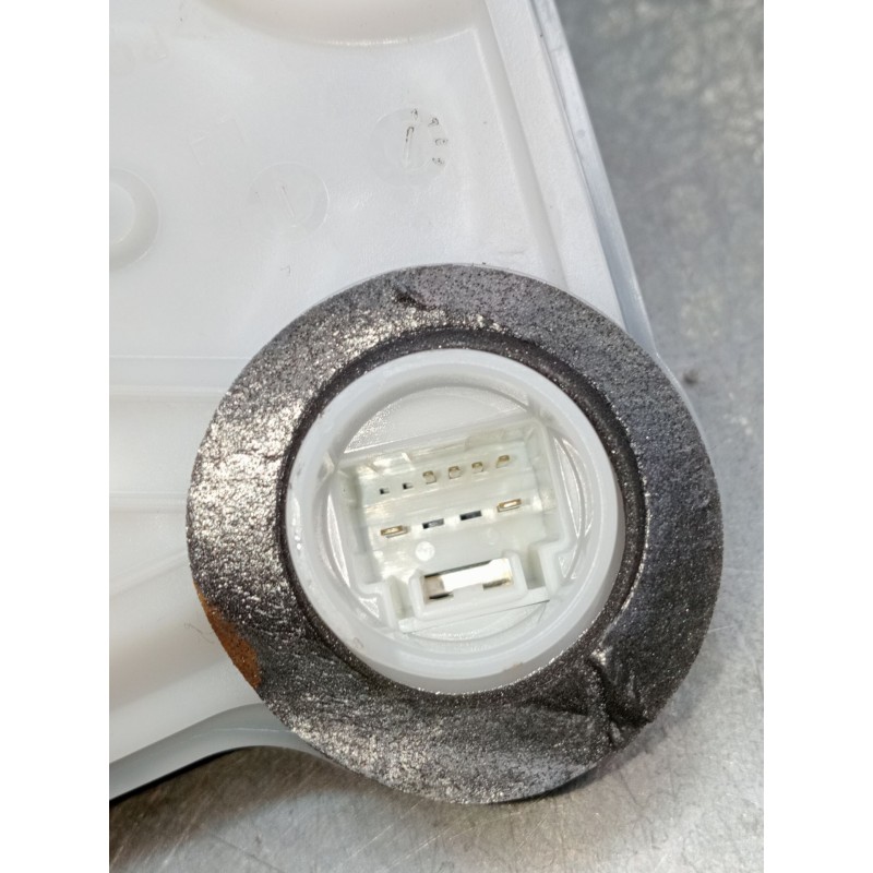 Recambio de motor cierre centralizado delantero izquierdo para toyota rav 4 v (_a5_, _h5_) 2.5 hybrid awd (axah54) referencia OE
