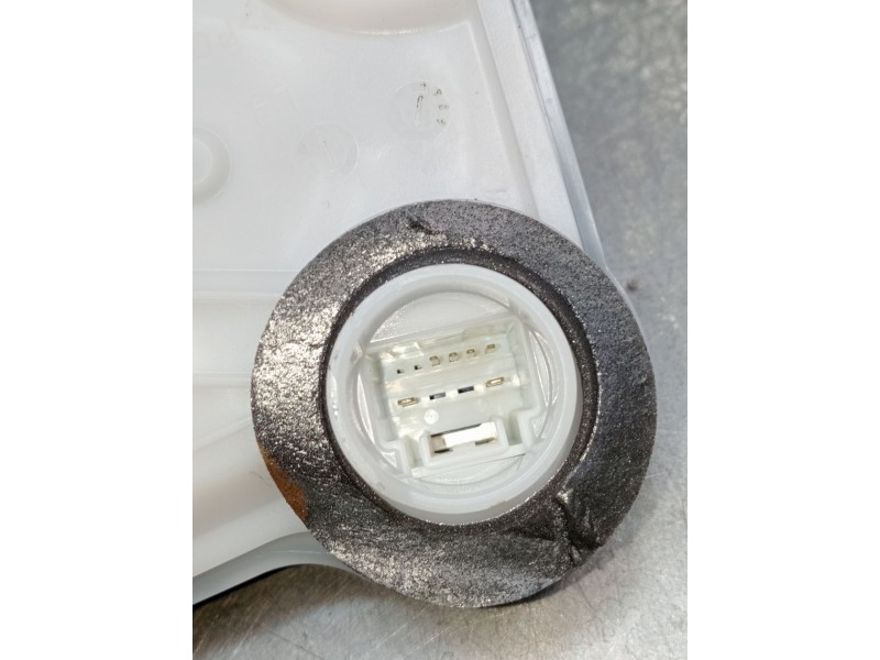 Recambio de motor cierre centralizado delantero izquierdo para toyota rav 4 v (_a5_, _h5_) 2.5 hybrid awd (axah54) referencia OE