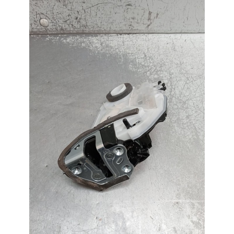 Recambio de motor cierre centralizado trasero izquierdo para toyota rav 4 v (_a5_, _h5_) 2.5 hybrid awd (axah54) referencia OEM 