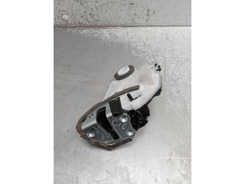 Recambio de motor cierre centralizado trasero izquierdo para toyota rav 4 v (_a5_, _h5_) 2.5 hybrid awd (axah54) referencia OEM 