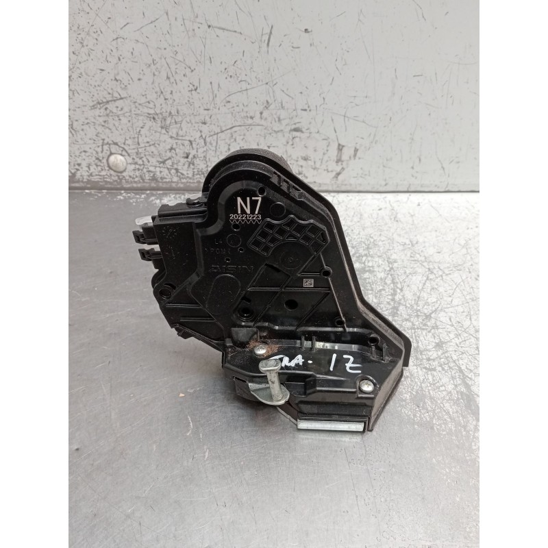 Recambio de motor cierre centralizado trasero izquierdo para toyota rav 4 v (_a5_, _h5_) 2.5 hybrid awd (axah54) referencia OEM 