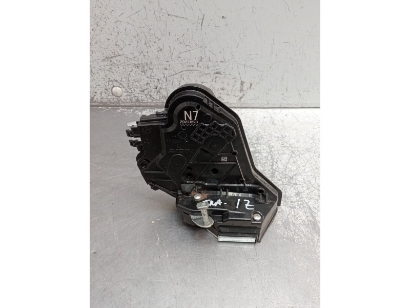 Recambio de motor cierre centralizado trasero izquierdo para toyota rav 4 v (_a5_, _h5_) 2.5 hybrid awd (axah54) referencia OEM 