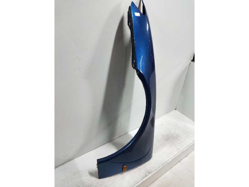 Recambio de aleta delantera izquierda para peugeot 406 coupe (s1/s2) 2.0 referencia OEM IAM   