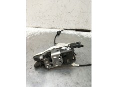 Recambio de motor cierre centralizado delantero izquierdo para peugeot 308 i (4a_, 4c_) 1.6 16v referencia OEM IAM 567148 5P 200