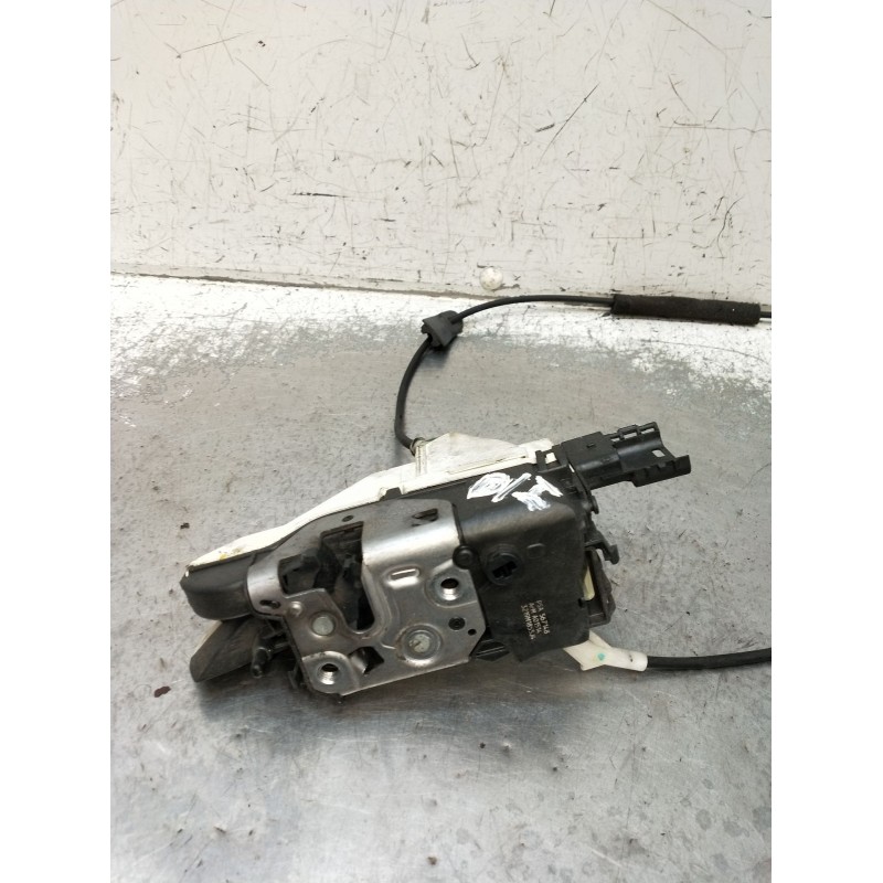 Recambio de motor cierre centralizado delantero izquierdo para peugeot 308 i (4a_, 4c_) 1.6 16v referencia OEM IAM 567148 5P 200