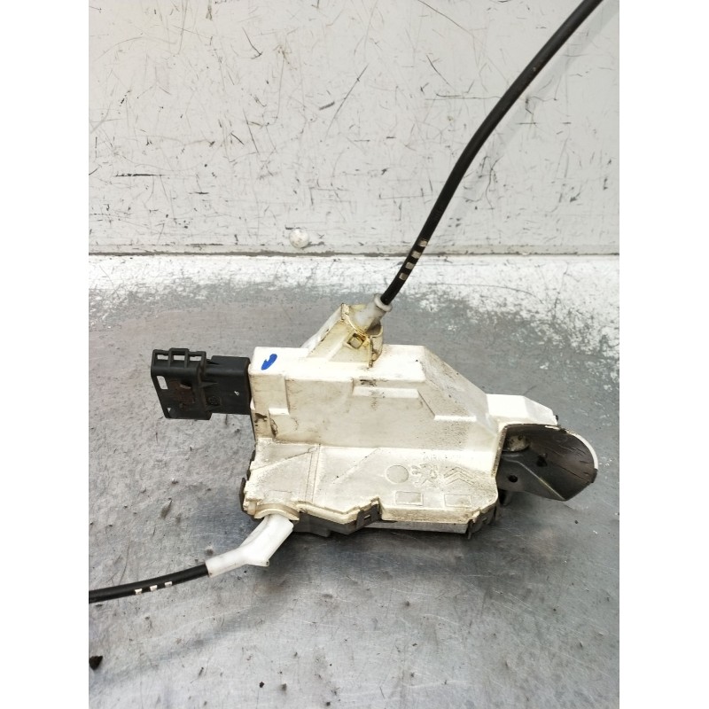 Recambio de motor cierre centralizado delantero izquierdo para peugeot 308 i (4a_, 4c_) 1.6 16v referencia OEM IAM 567148 5P 200