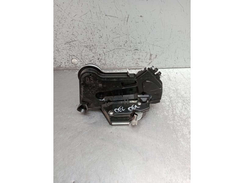Recambio de motor cierre centralizado delantero derecho para toyota rav 4 v (_a5_, _h5_) 2.5 hybrid awd (axah54) referencia OEM 