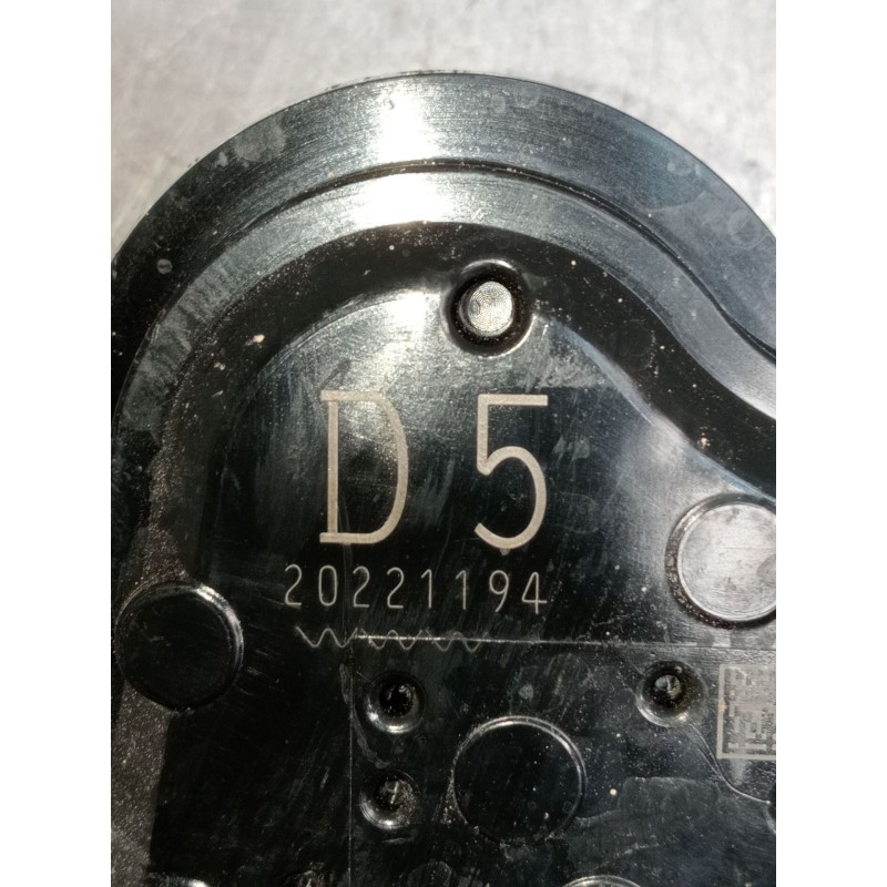 Recambio de motor cierre centralizado delantero derecho para toyota rav 4 v (_a5_, _h5_) 2.5 hybrid awd (axah54) referencia OEM 