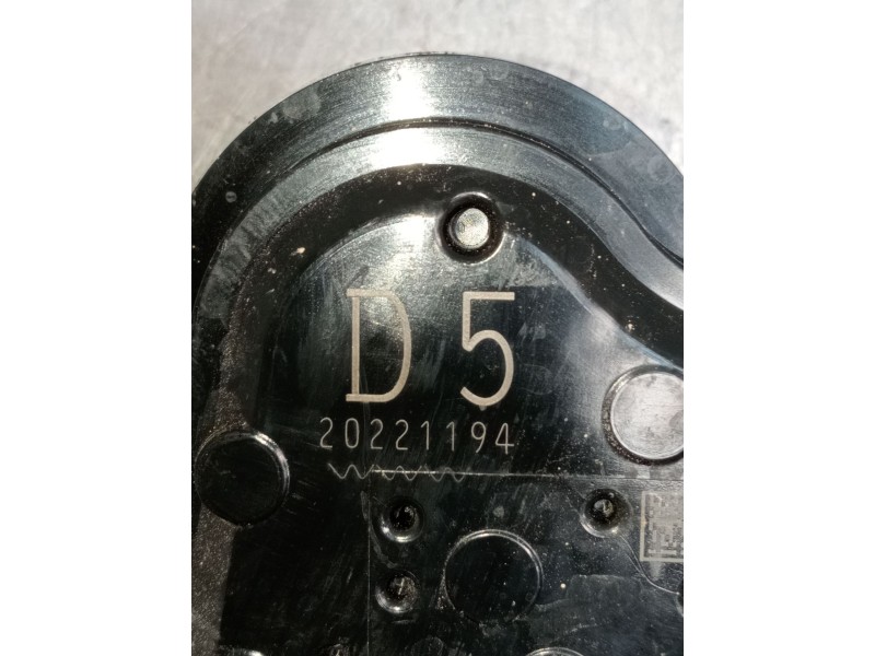 Recambio de motor cierre centralizado delantero derecho para toyota rav 4 v (_a5_, _h5_) 2.5 hybrid awd (axah54) referencia OEM 