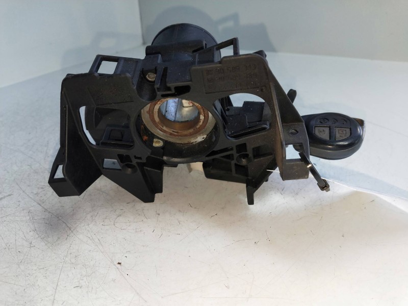 Recambio de conmutador de arranque para subaru justy j12 (nh) 1.5 16v cat referencia OEM IAM   