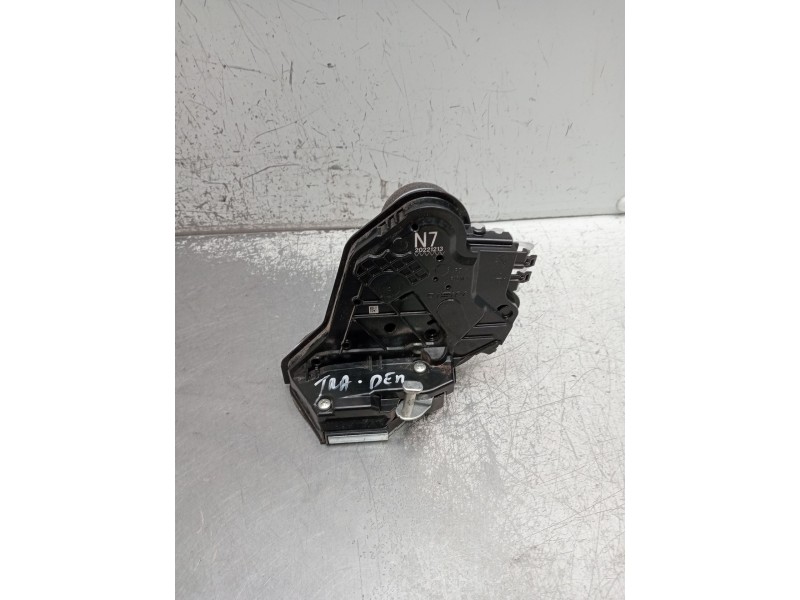Recambio de motor cierre centralizado trasero derecho para toyota rav 4 v (_a5_, _h5_) 2.5 hybrid awd (axah54) referencia OEM IA
