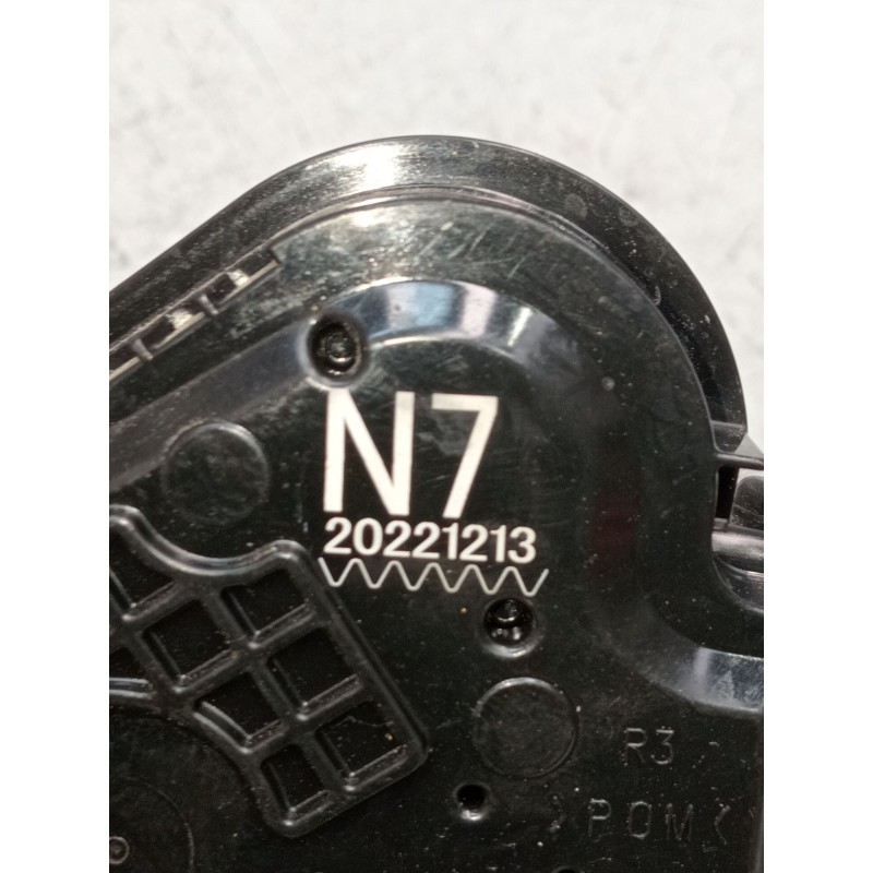Recambio de motor cierre centralizado trasero derecho para toyota rav 4 v (_a5_, _h5_) 2.5 hybrid awd (axah54) referencia OEM IA