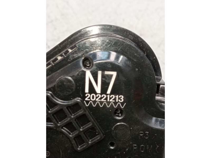 Recambio de motor cierre centralizado trasero derecho para toyota rav 4 v (_a5_, _h5_) 2.5 hybrid awd (axah54) referencia OEM IA