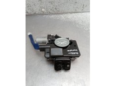 Recambio de motor cierre centralizado porton para toyota rav 4 v (_a5_, _h5_) 2.5 hybrid awd (axah54) referencia OEM IAM 1638000