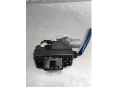 Recambio de motor cierre centralizado porton para toyota rav 4 v (_a5_, _h5_) 2.5 hybrid awd (axah54) referencia OEM IAM 1638000 2